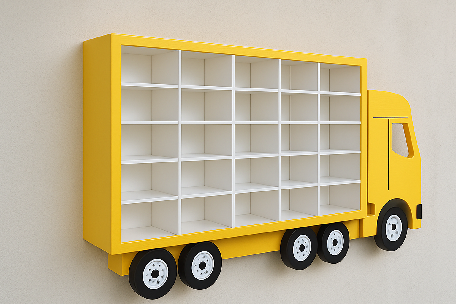 truck shelf for toy cars truck shelf for toy cars