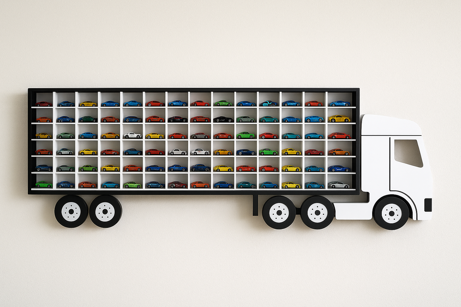 truck shelf for toy cars truck shelf for toy cars