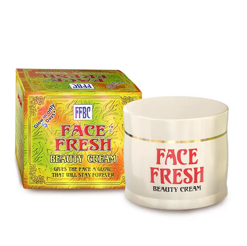 face fresh beuaty cream face fresh beuaty cream