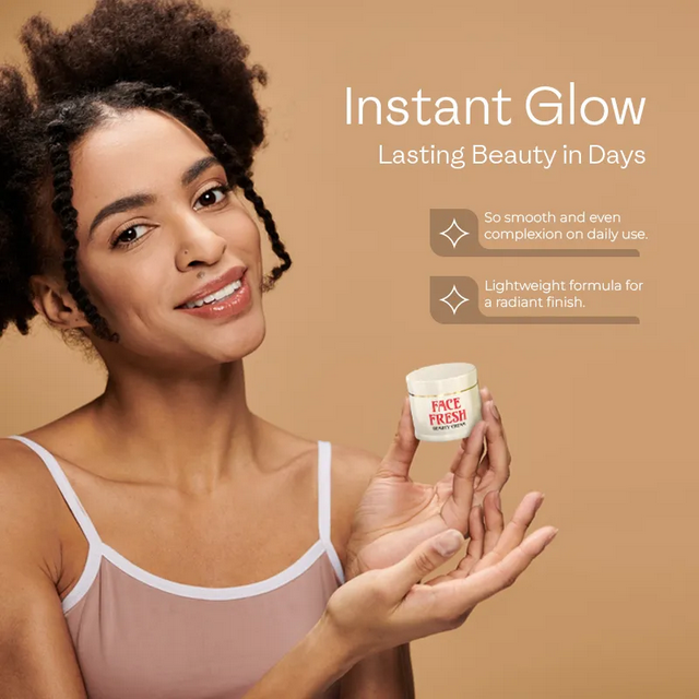 face fresh beuaty cream face fresh beuaty cream
