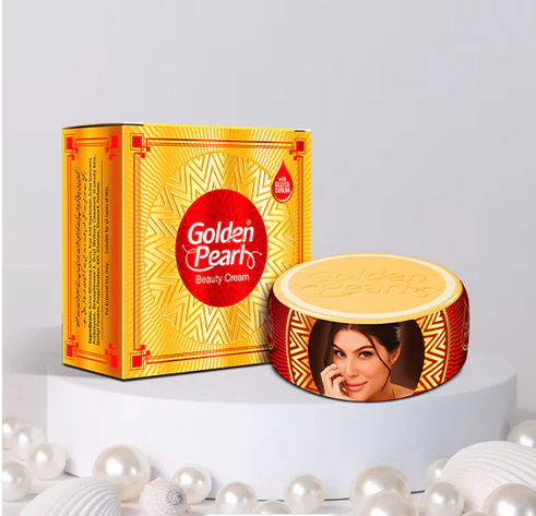 golden pearl beauty cream golden pearl beauty cream