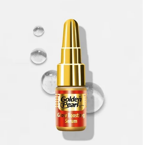 golden pearl glow serum golden pearl glow serum
