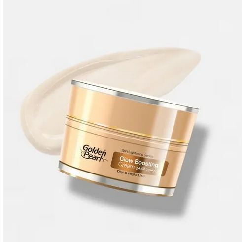 golden pearl glow boosting cream golden pearl glow boosting cream
