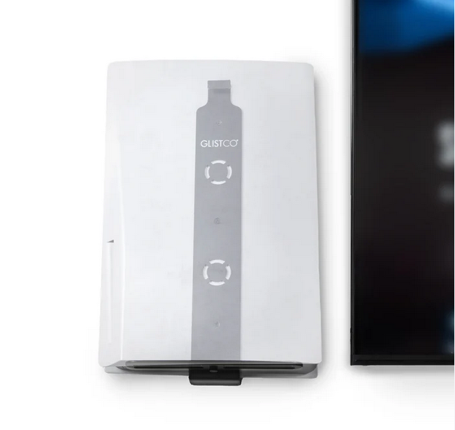 ps5 slim ps5 pro wallmount steel mount wall holder bracket for ps5 original and ps5 slim/pro ps5 slim ps5 pro wallmount steel mount wall holder bracket for ps5 original and ps5 slim/pro