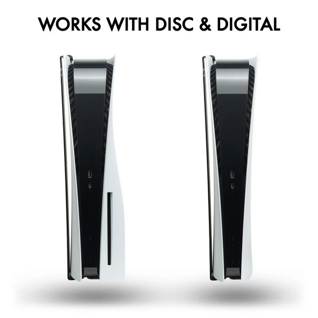 ps5 slim ps5 pro wallmount steel mount wall holder bracket for ps5 original and ps5 slim/pro ps5 slim ps5 pro wallmount steel mount wall holder bracket for ps5 original and ps5 slim/pro