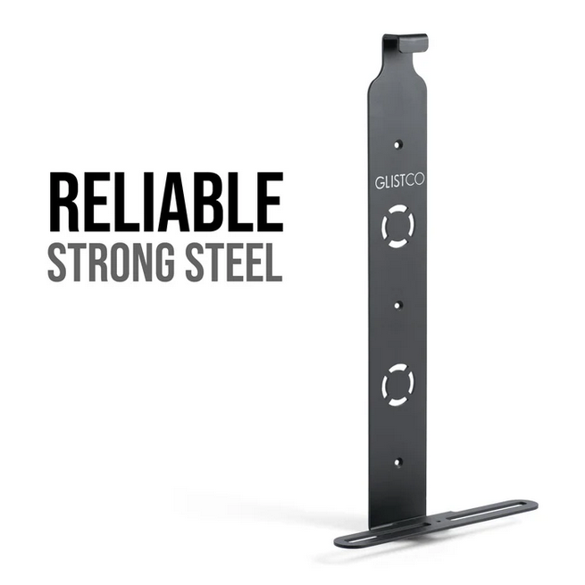 ps5 slim ps5 pro wallmount steel mount wall holder bracket for ps5 original and ps5 slim/pro ps5 slim ps5 pro wallmount steel mount wall holder bracket for ps5 original and ps5 slim/pro