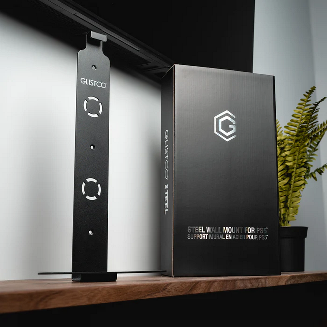 ps5 slim ps5 pro wallmount steel mount wall holder bracket for ps5 original and ps5 slim/pro ps5 slim ps5 pro wallmount steel mount wall holder bracket for ps5 original and ps5 slim/pro