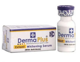 derma plus whitening serum 3 ml derma plus whitening serum 3 ml