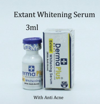 derma plus whitening serum 3 ml derma plus whitening serum 3 ml