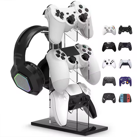 Controller Stand 6